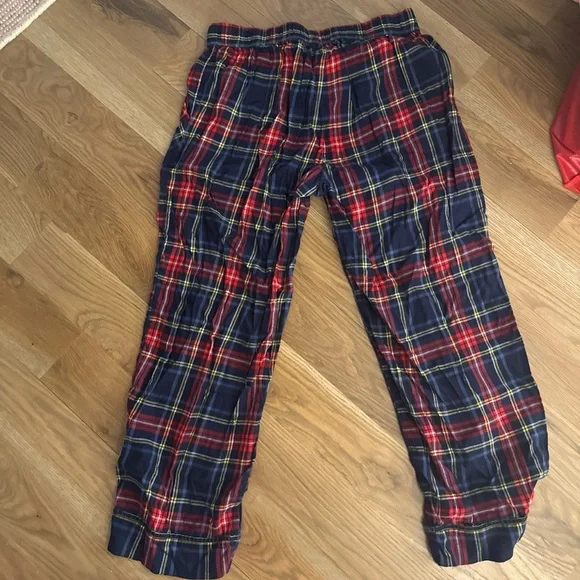 Cute aerie flannel pj pants - Picture 3 of 3